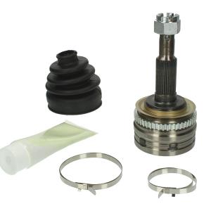 ШРУС зовнішній GKN 303906 Chevrolet Lacetti Daewoo Nubira Tacuma- фото 1