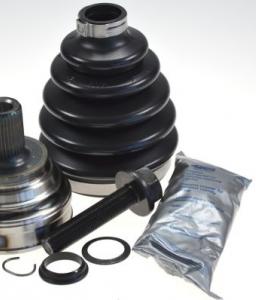 ШРУС зовнішній GKN 304327 VW Caddy Golf Jetta Skoda Yeti Superb Octavia- фото 1