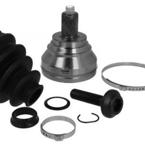 ШРУС зовнішній GKN 23691 VW Passat Golf Caddy Jetta Skoda Octavia Superb- фото 1