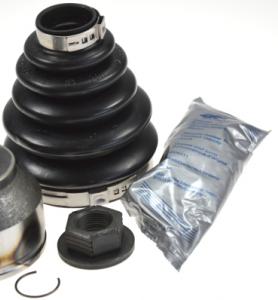 ШРУС зовнішній GKN Lobro Spidan 21363 Ford Mondeo- фото 1