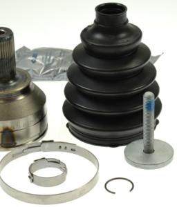 ШРУС зовнішній GKN Lobro Spidan 24927 Ford Focus- фото 1