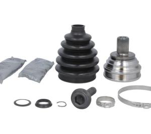ШРУС зовнішній GKN SPIDAN 23689 SKODA OCTAVIA SUPERB YETI VW CADDY GOLF PASSAT JETTA- фото 1