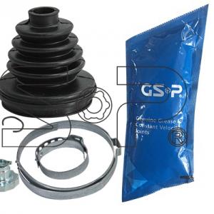 ШРУС зовнішній GSP 803024 VW Polo Skoda Fabia- фото 1