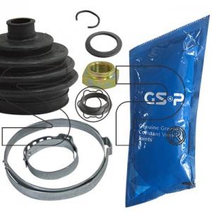 ШРУС зовнішній GSP 803033 VW Golf Bora Skoda Octavia- фото 1