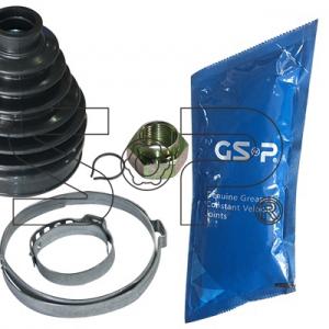 ШРУС зовнішній GSP 808019 Chevrolet Lacetti Daewoo Nubira- фото 1