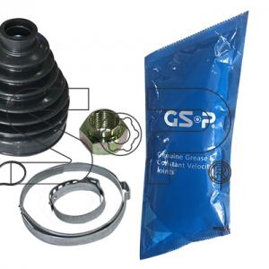 ШРУС зовнішній GSP 812011 Chevrolet Lacetti Nubira- фото 1