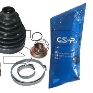 ШРУС зовнішній GSP 812027 Сhevrolet Tacuma Daewoo Lacetti Lanos Leganza Nubira- фото 1