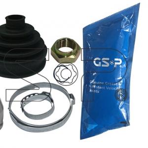 ШРУС зовнішній GSP 818067 Ford Transit Connect- фото 1