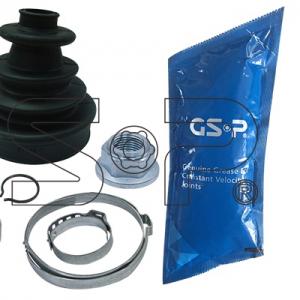 ШРУС зовнішній GSP 822009 Chevrolet Captiva- фото 1