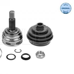 ШРУС зовнішній Meyle ME 100 498 0011 VW Caddy Golf Jetta Polo Passat- фото 1