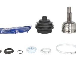 ШРУС зовнішній Meyle ME 100 498 0011 VW Caddy Golf Jetta Polo Passat- фото 1