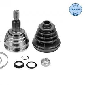 ШРУС зовнішній Meyle ME 100 498 0061 VW Bora Golf Passat Skoda Octavia- фото 1