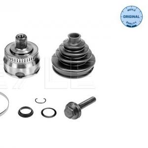 ШРУС зовнішній Meyle ME 100 498 0069 VW Passat Caddy Golf Skoda Octavia- фото 1