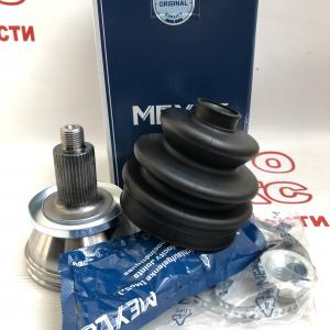 ШРУС зовнішній Meyle ME 100 498 0117 Skoda Fabia VW Polo- фото 1