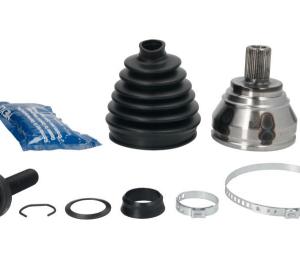 ШРУС зовнішній Meyle ME 100 498 0193 VW Passat Caddy Golf Tiguan Skoda Octavia- фото 1