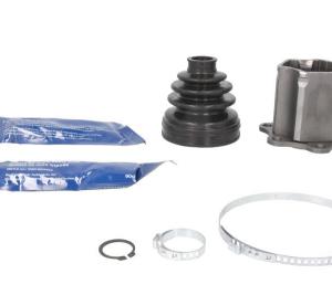 ШРУС зовнішній Meyle ME 100 498 0209 Skoda Octavia Superb VW Golf Passat- фото 1