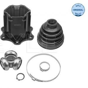 ШРУС зовнішній Meyle ME 100 498 0209 Skoda Octavia Superb VW Golf Passat- фото 1