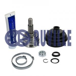 ШРУС зовнішній Ruville RU 75404S VW Caddy Golf Passat Polo- фото 1