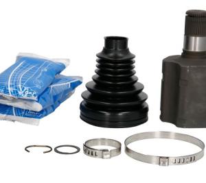ШРУС зовнішній SKF VKJA 8729 Skoda Karoq Octavia VW Passat Golf Tiguan- фото 1