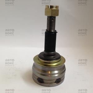 Шрус зовнішній без ABS LPR KDW507 Daewoo Lanos 1.6(16V), Nubira, Espero- фото 1