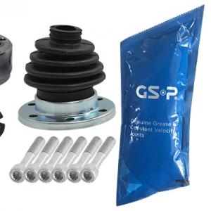 ШРУС внутрішній GSP 603008 VW Passat Bora Jetta Skoda Octavia- фото 1