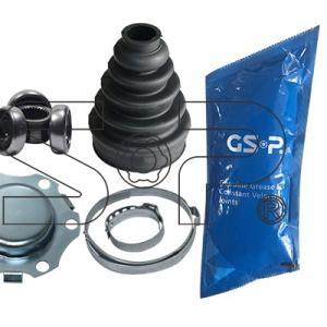ШРУС внутрішній GSP 661006 VW Golf Bora Polo Skoda Fabia Octavia- фото 1