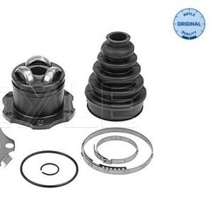 ШРУС внутрішній Meyle ME 100 498 0179 VW Golf Bora Polo Skoda Fabia Octavia- фото 1
