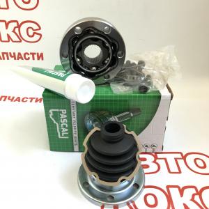 ШРУС внутрішній PASCAL G7W005PC VW Jetta Golf Passat Polo Skoda Octavia- фото 1