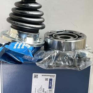 Шрус внутрішній з пильовиком ME 100 498 0051 VW Bora Golf Jetta Passat Polo Skoda Octavia- фото 1