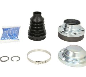 ШРУС внутренний SKF VKJA 8015 Skoda Karoq Octavia Superb VW Caddy Golf Passat Tiguan- фото 1