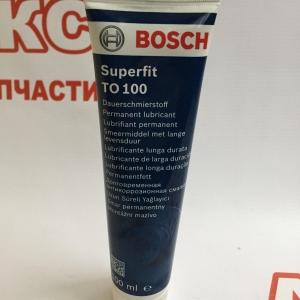 Мастило для супортів Bosch SUPERFIT 100ml- фото 1