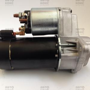 Стартер з редуктором Hort CH756-10 на Daewoo Lanos 1.5 (0.8 кВт)- фото 1
