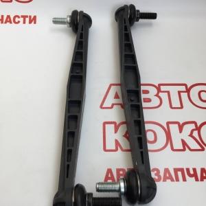 Стійка переднього стабілізатора CTR CLKD-19 Chevrolet Aveo T300- фото 1