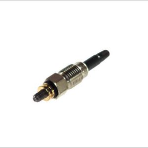 Свічка розжарювання BOSCH 0 250 201 032 VW Caddy Golf Jetta Passat Polo- фото 1