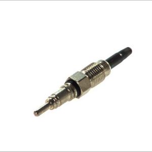 Свічка розжарювання BOSCH 0 250 201 036 VW Caddy Golf Passat Bora Skoda Fabia Octavia- фото 1