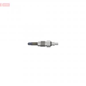 Свічка розжарювання Denso DS DG-012 VW Caddy Golf Jetta Passat Ford Transit- фото 1