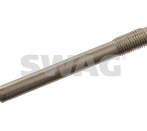 Свічка розжарювання Swag SW 62931248 Ford C-Max Focus Fiesta Fusion- фото 1