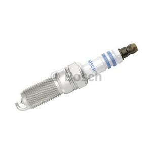 Свічка запалювання BOSCH 0 242 230 601 Ford Focus Fiesta Mondeo- фото 1