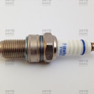 Свічки запалювання Finwhale FS1 на Daewoo Lanos 1.4-1.5, ВАЗ 2108-099- фото 1