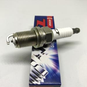Свічки запалювання Denso K16TT4 на Chevrolet/Daewoo Aveo 1.4-1.6, Niva, Tacuma 1.6-1.8- фото 1