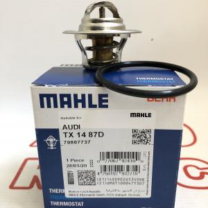 Термостат Mahle MH TX 14 87D VW Golf Caddy Passat Polo Skoda Octavia Superb Yeti- фото 1