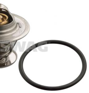 Термостат Swag SW 30917976 VW Golf Passat Skoda Superb Octavia- фото 1