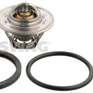 Термостат Swag SW 30918284 VW Golf Passat Caddy Skoda Fabia Superb- фото 1