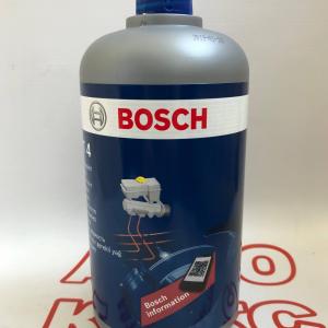 Гальмівна рідина Bosch BO 1987479106 DOT4 0.5L- фото 1