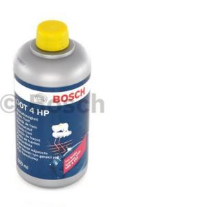 Гальмівна рідина Bosch BO 1987479112 DOT4 HP 0.5L- фото 1