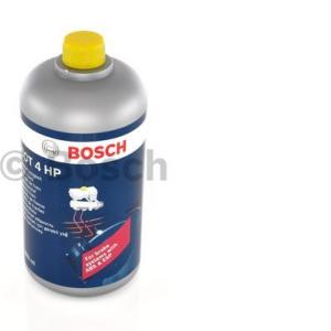 Гальмівна рідина Bosch BO 1987479113 DOT4 HP 1L- фото 1