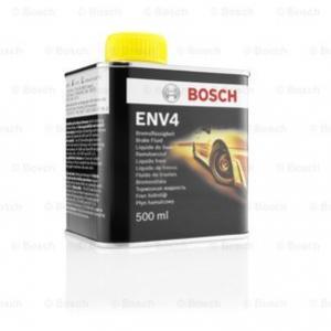 Гальмівна рідина Bosch BO 1987479201 ENV4 0.5L- фото 1