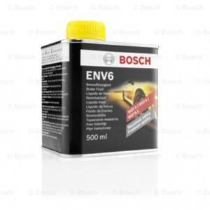 Гальмівна рідина Bosch BO 1987479206 ENV6 0.5L- фото 1