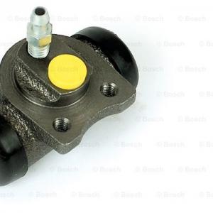 Гальмівний циліндр Bosch BOSCH F 026 009 143 Opel Astra Vectra- фото 1