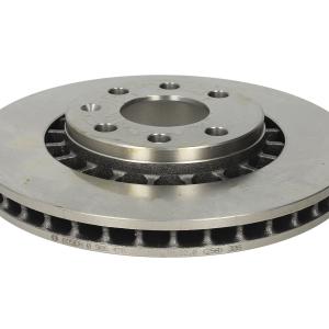 Гальмівний диск BOSCH 0986478327 Opel Astra Vectra 1.4-2.0- фото 1